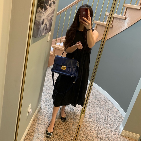 Muimui handbag - Picture 1 of 12